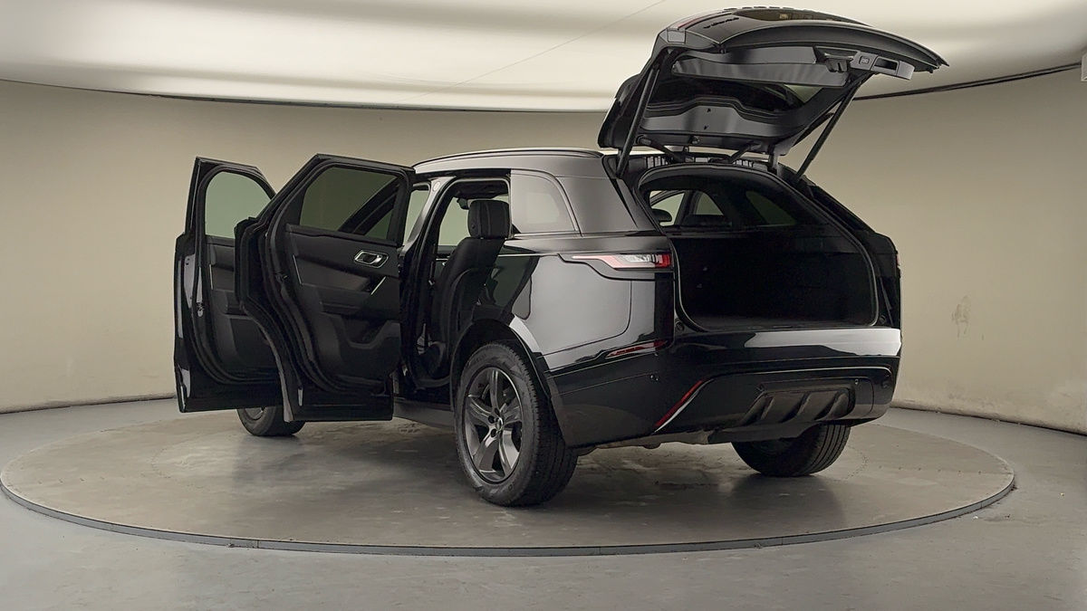 Used Land Rover Range Rover Velar 2022 for sale - 77228061: Photo 23