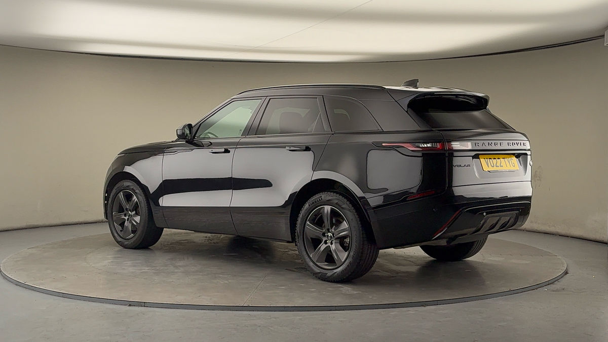 Used Land Rover Range Rover Velar 2022 for sale - 77228061: Photo 26