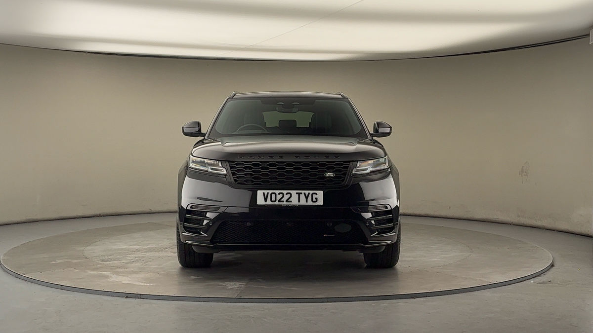 Used Land Rover Range Rover Velar 2022 for sale - 77228061: Photo 3