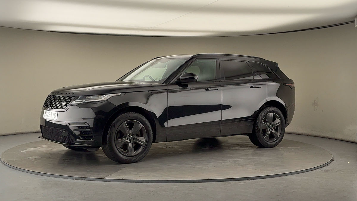 Used Land Rover Range Rover Velar 2022 for sale - 77228061: Photo 30