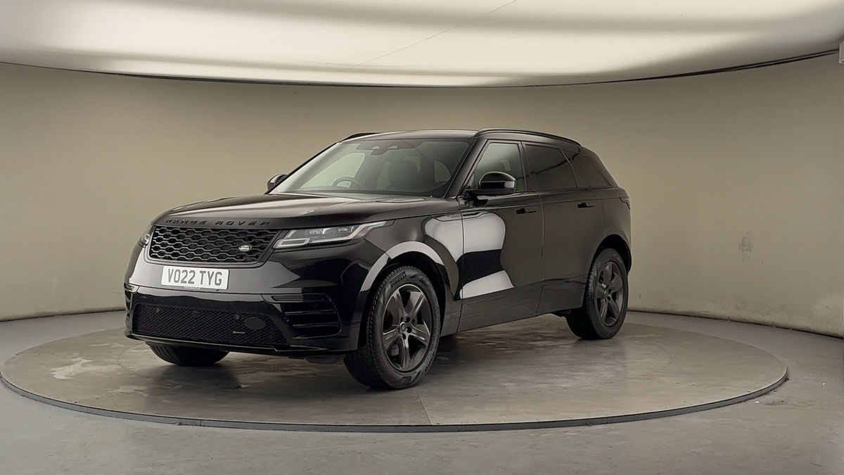 Used Land Rover Range Rover Velar 2022 for sale - 77228061: Photo 31