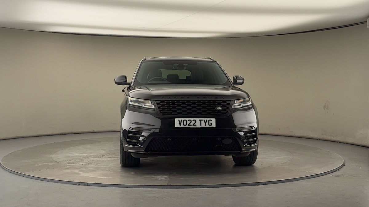 Used Land Rover Range Rover Velar 2022 for sale - 77228061: Photo 33