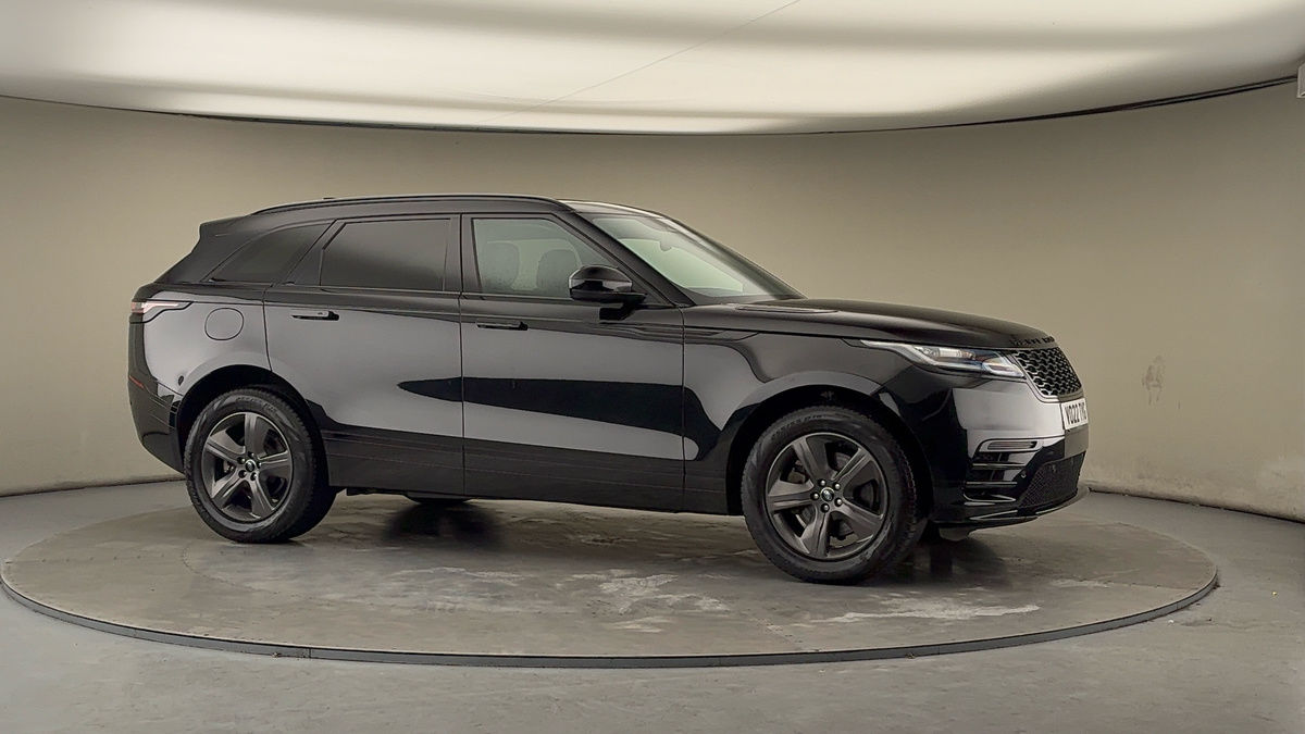 Used Land Rover Range Rover Velar 2022 for sale - 77228061: Photo 36