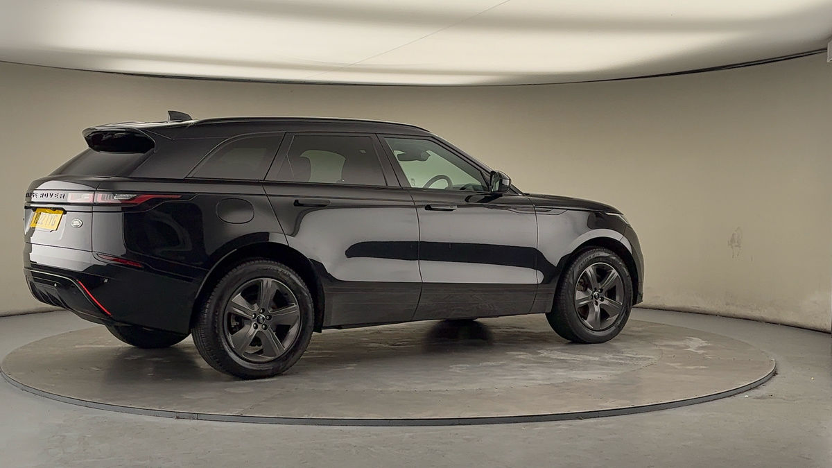 Used Land Rover Range Rover Velar 2022 for sale - 77228061: Photo 39