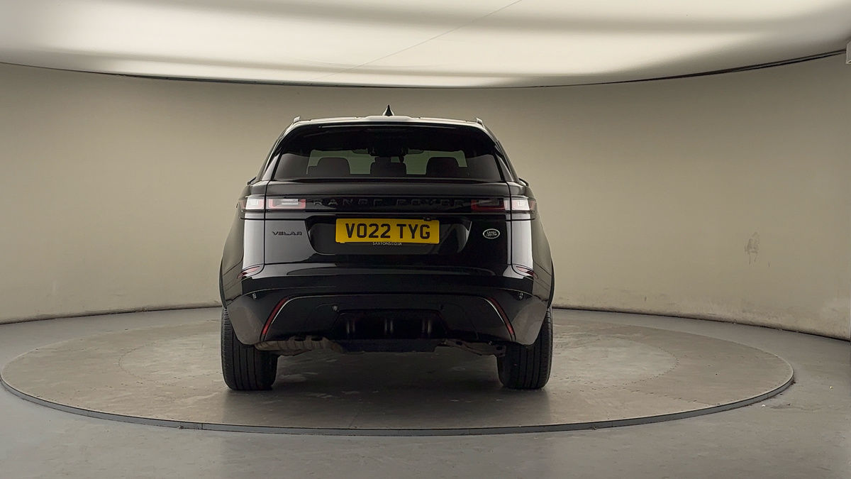 Used Land Rover Range Rover Velar 2022 for sale - 77228061: Photo 4
