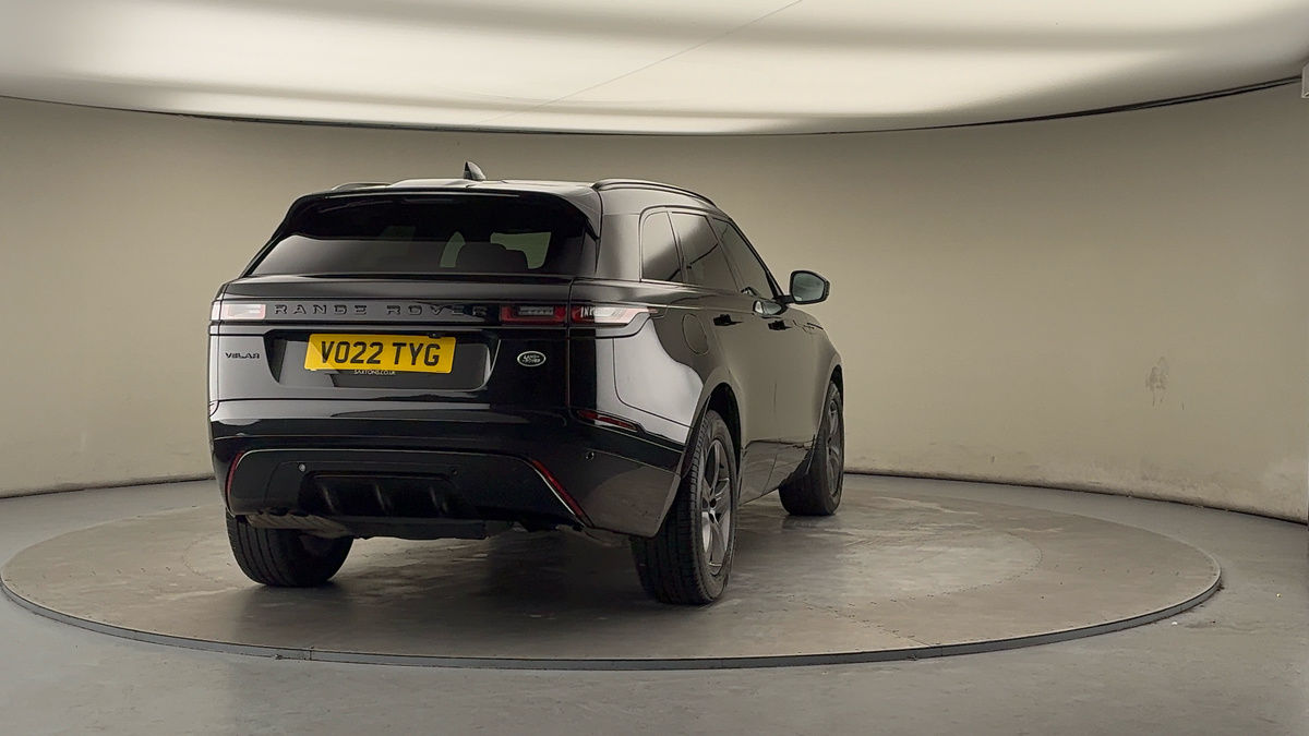 Used Land Rover Range Rover Velar 2022 for sale - 77228061: Photo 41