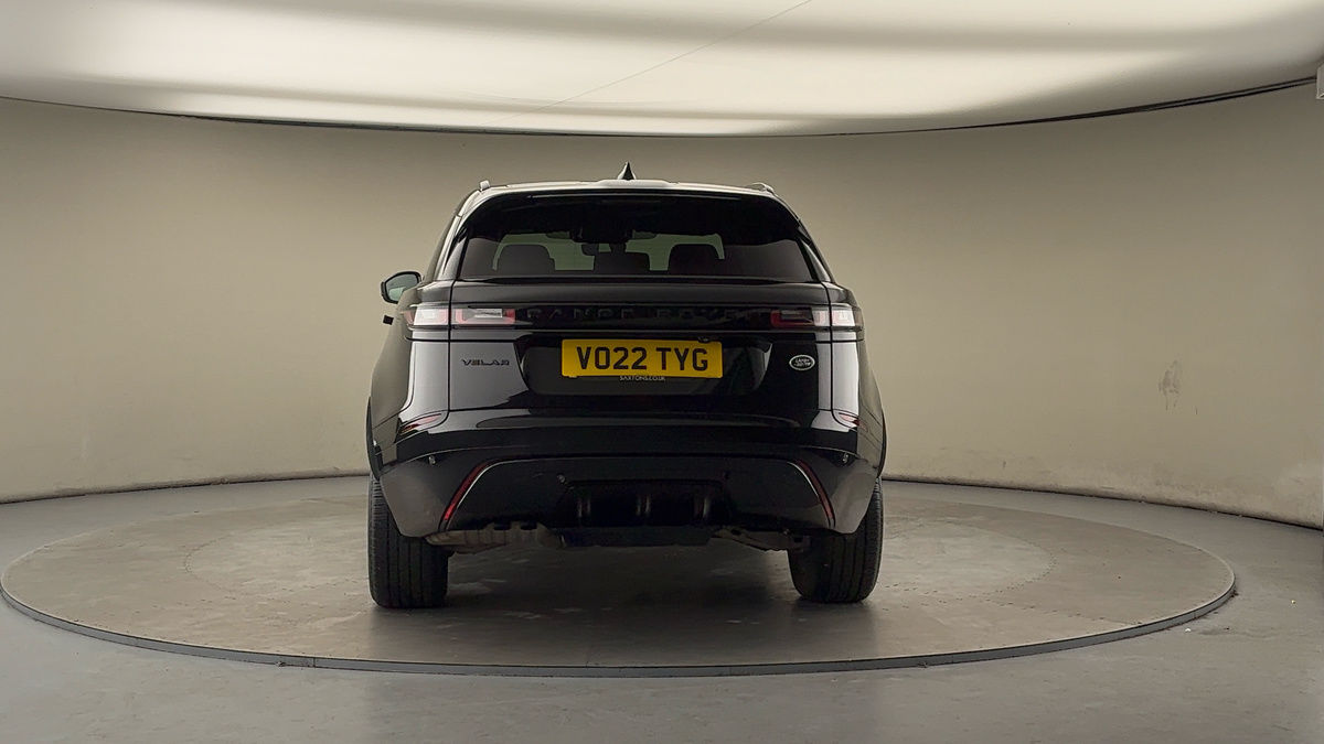 Used Land Rover Range Rover Velar 2022 for sale - 77228061: Photo 42
