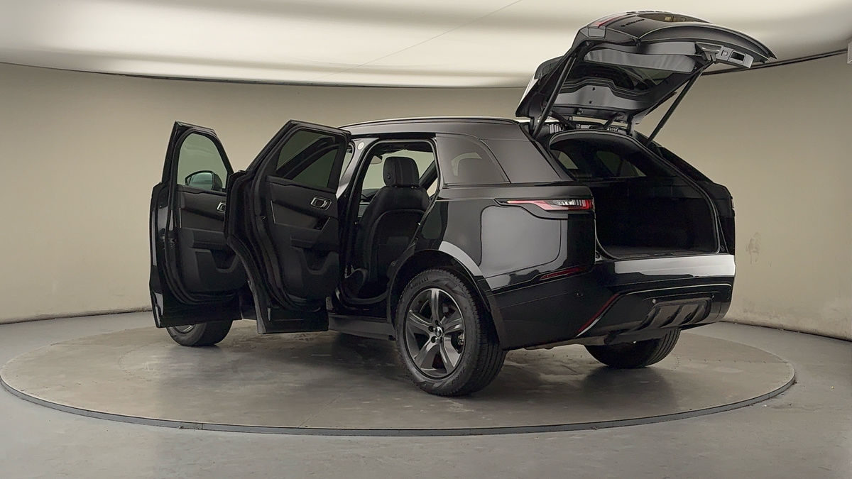 Used Land Rover Range Rover Velar 2022 for sale - 77228061: Photo 44