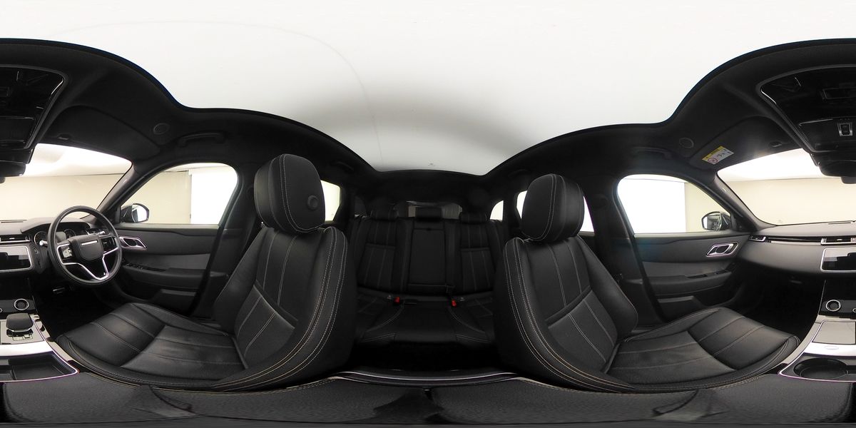 Used Land Rover Range Rover Velar 2022 for sale - 77228061: Photo 45