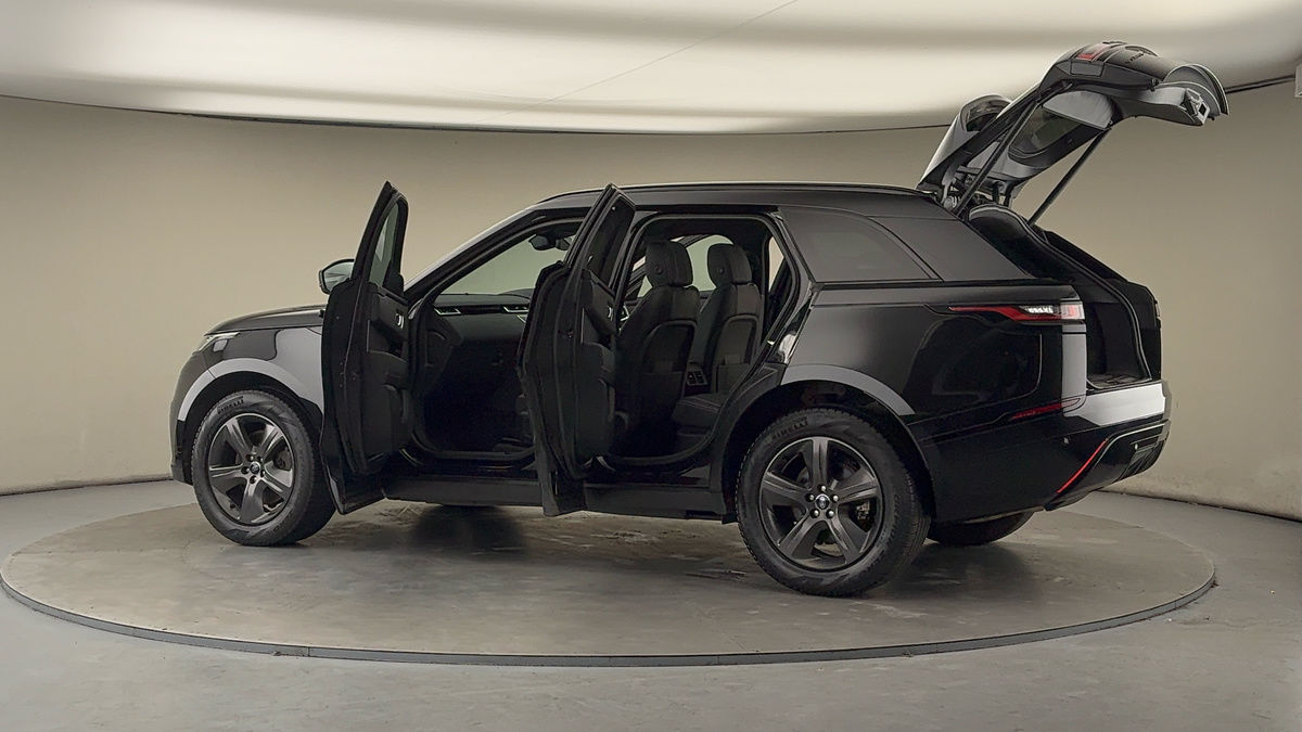 Used Land Rover Range Rover Velar 2022 for sale - 77228061: Photo 46