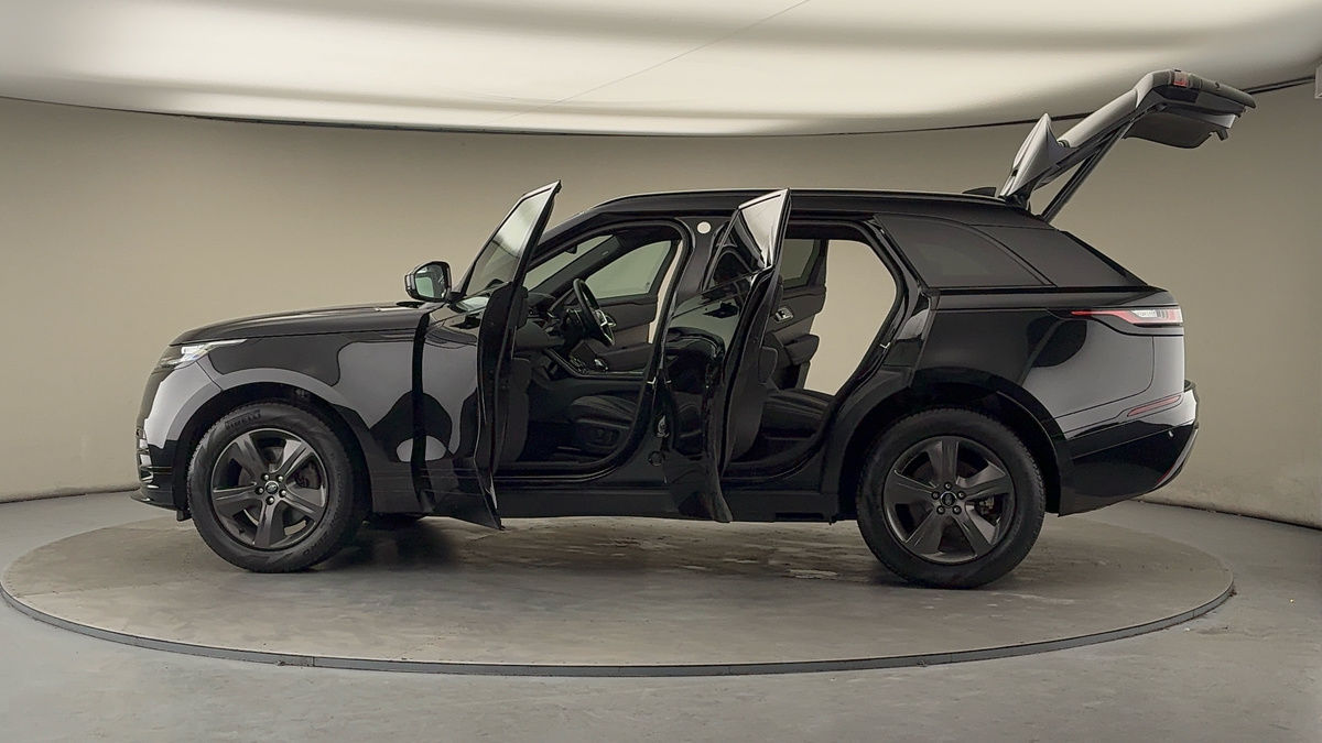 Used Land Rover Range Rover Velar 2022 for sale - 77228061: Photo 47