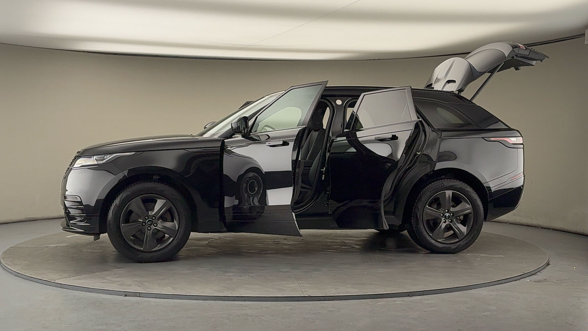 Used Land Rover Range Rover Velar 2022 for sale - 77228061: Photo 48