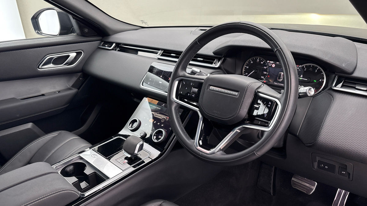 Used Land Rover Range Rover Velar 2022 for sale - 77228061: Photo 5