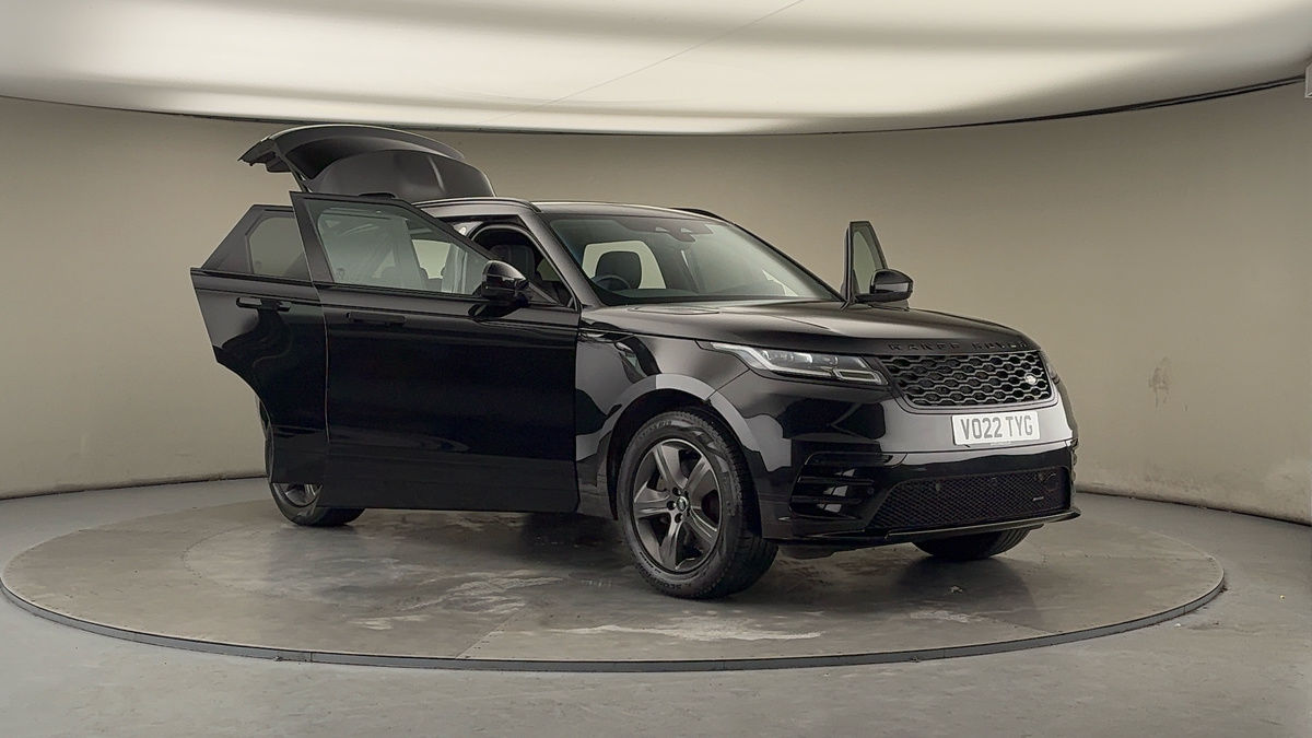 Used Land Rover Range Rover Velar 2022 for sale - 77228061: Photo 54