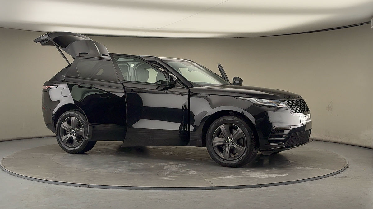 Used Land Rover Range Rover Velar 2022 for sale - 77228061: Photo 55