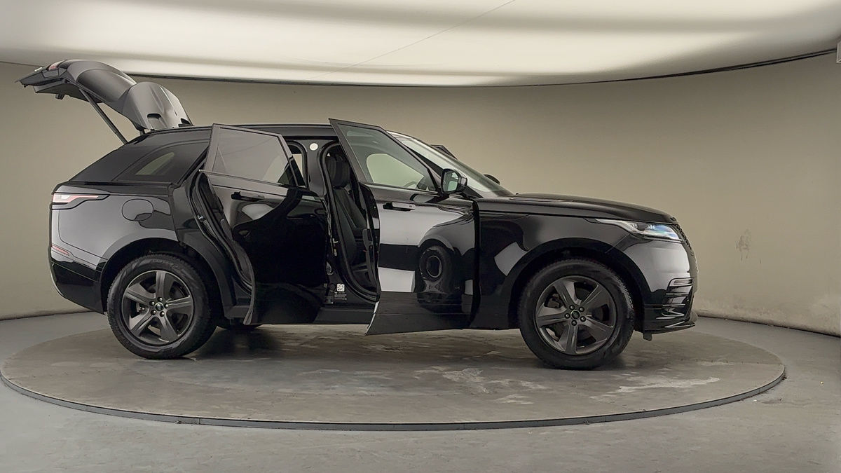 Used Land Rover Range Rover Velar 2022 for sale - 77228061: Photo 56