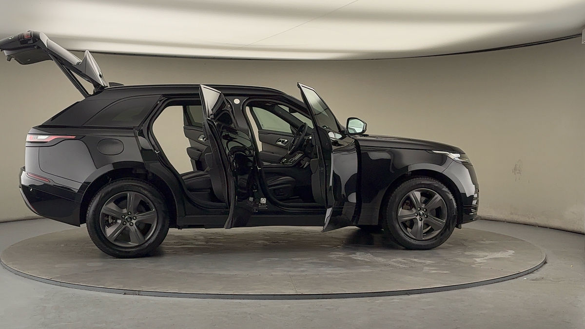 Used Land Rover Range Rover Velar 2022 for sale - 77228061: Photo 57