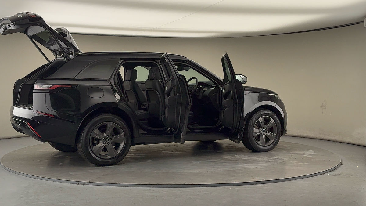 Used Land Rover Range Rover Velar 2022 for sale - 77228061: Photo 58