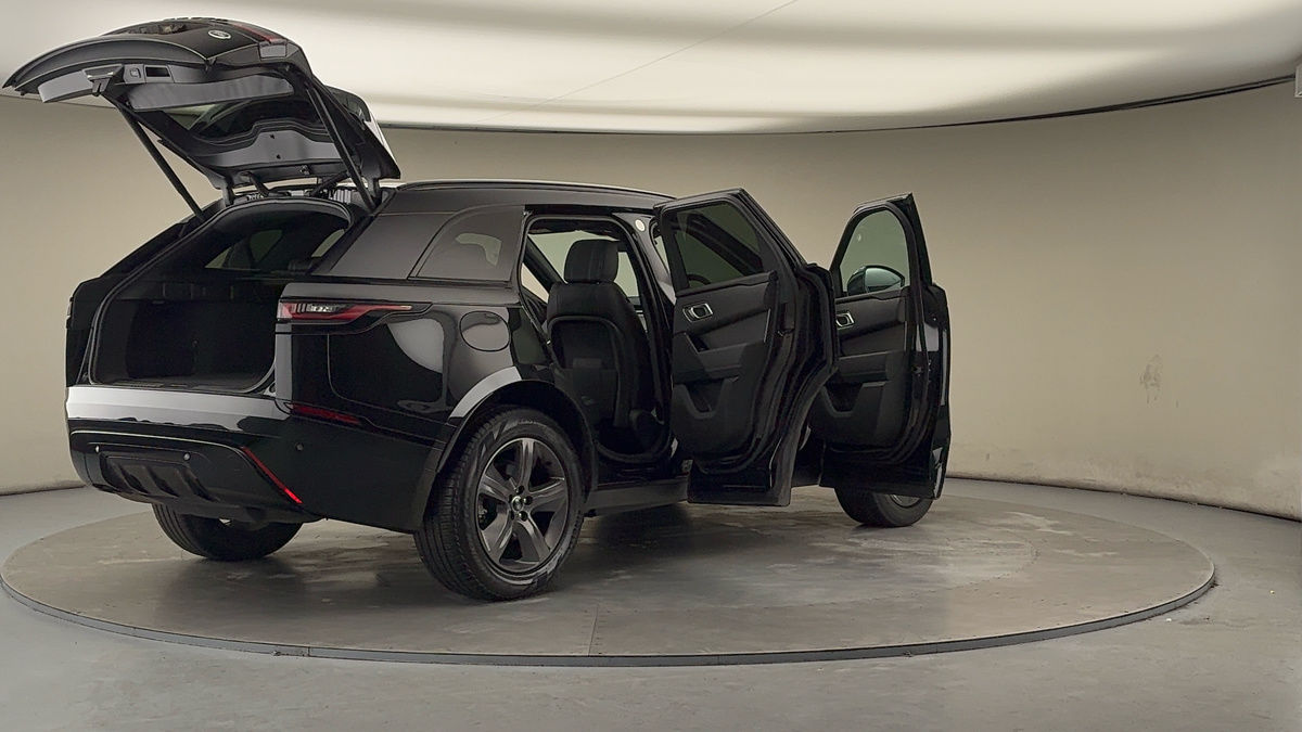 Used Land Rover Range Rover Velar 2022 for sale - 77228061: Photo 59