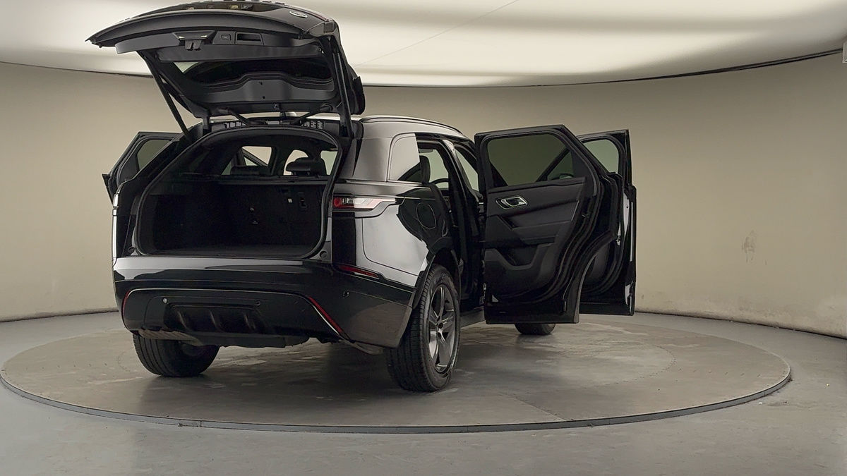 Used Land Rover Range Rover Velar 2022 for sale - 77228061: Photo 60