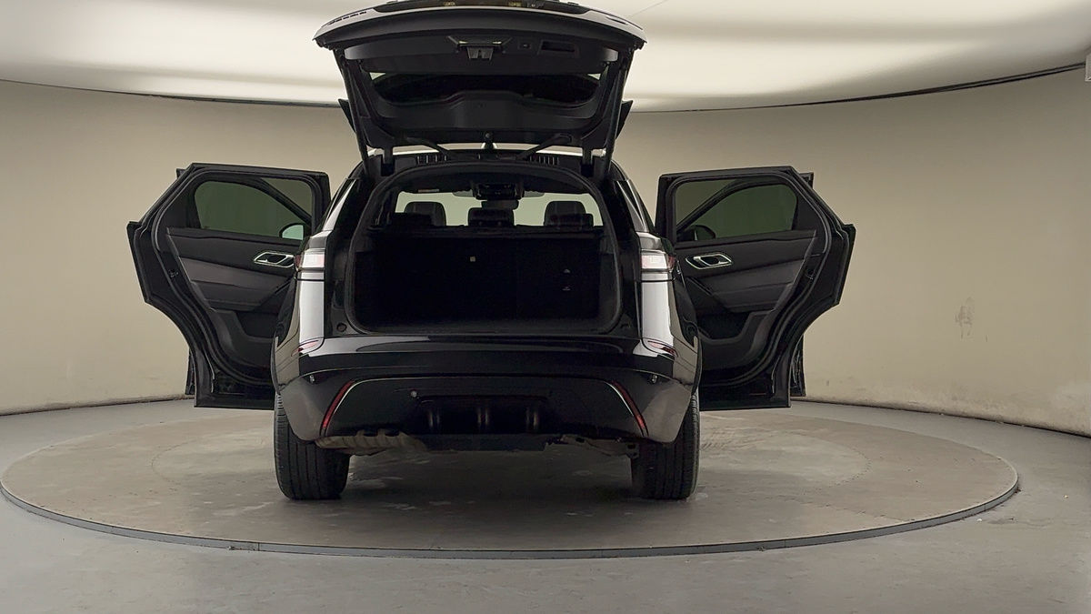 Used Land Rover Range Rover Velar 2022 for sale - 77228061: Photo 61