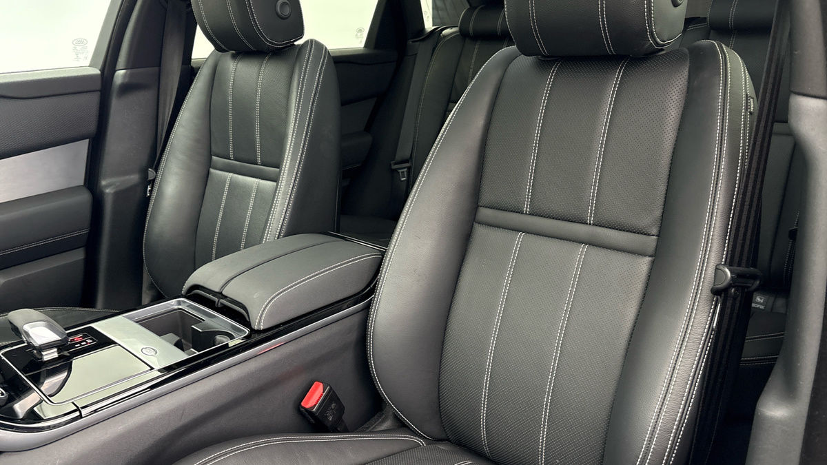 Used Land Rover Range Rover Velar 2022 for sale - 77228061: Photo 7