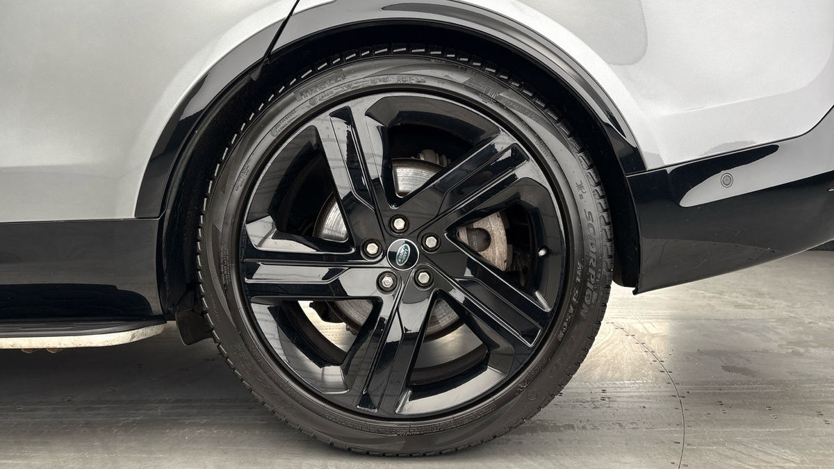 Used Land Rover Discovery 2021 for sale - 78018075: Photo 10