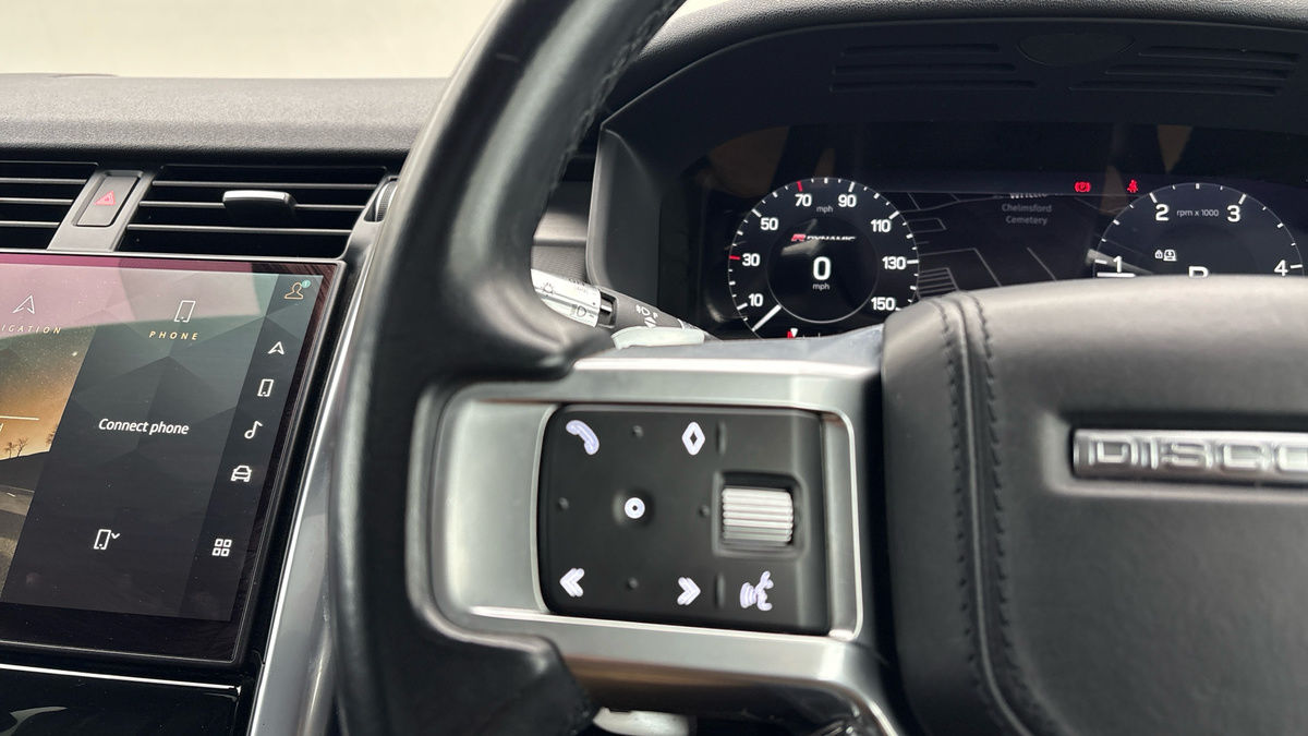 Used Land Rover Discovery 2021 for sale - 78018075: Photo 13