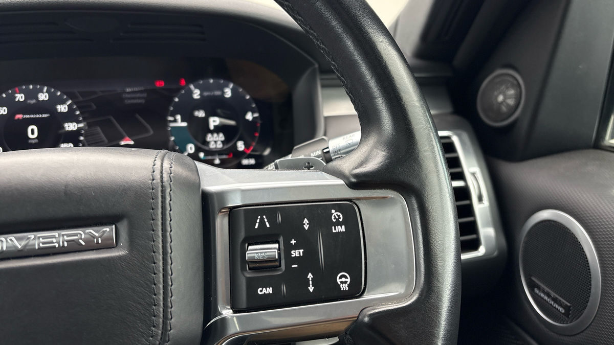 Used Land Rover Discovery 2021 for sale - 78018075: Photo 14