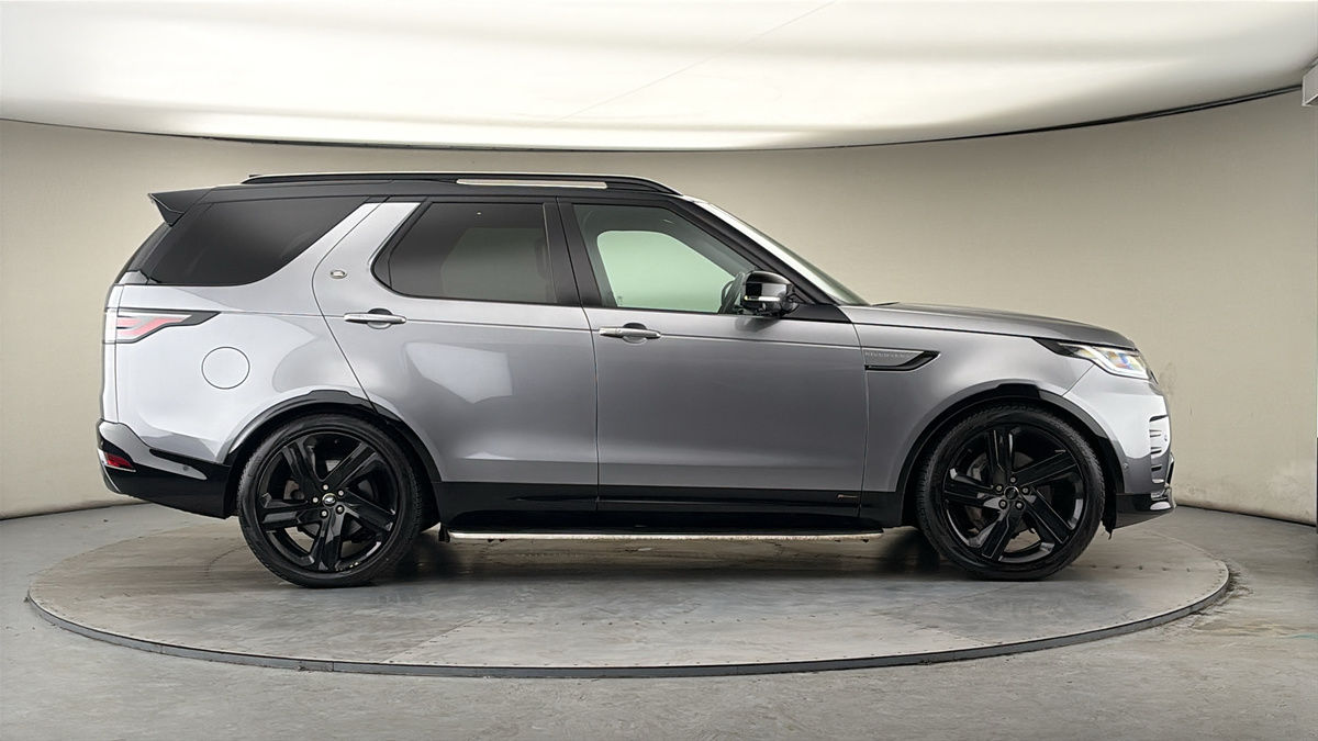 Used Land Rover Discovery 2021 for sale - 78018075: Photo 16