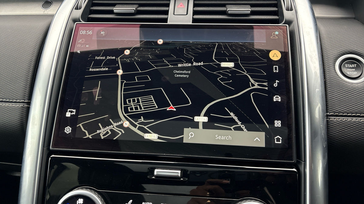 Used Land Rover Discovery 2021 for sale - 78018075: Photo 17