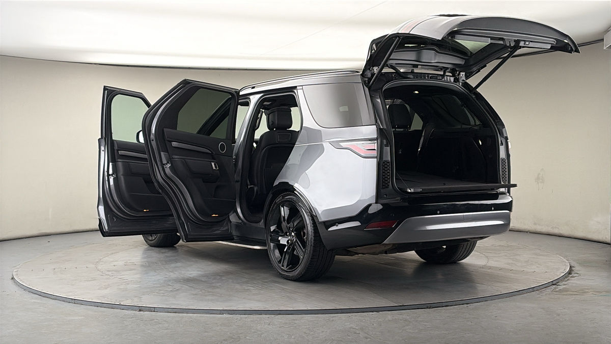 Used Land Rover Discovery 2021 for sale - 78018075: Photo 23