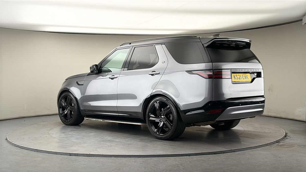 Used Land Rover Discovery 2021 for sale - 78018075: Photo 25