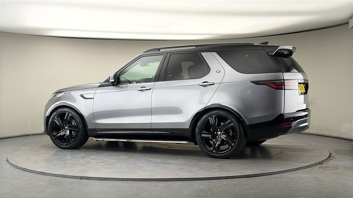 Used Land Rover Discovery 2021 for sale - 78018075: Photo 26