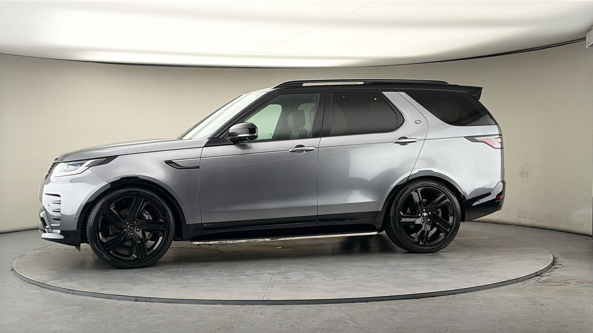 Used Land Rover Discovery 2021 for sale - 78018075: Photo 28