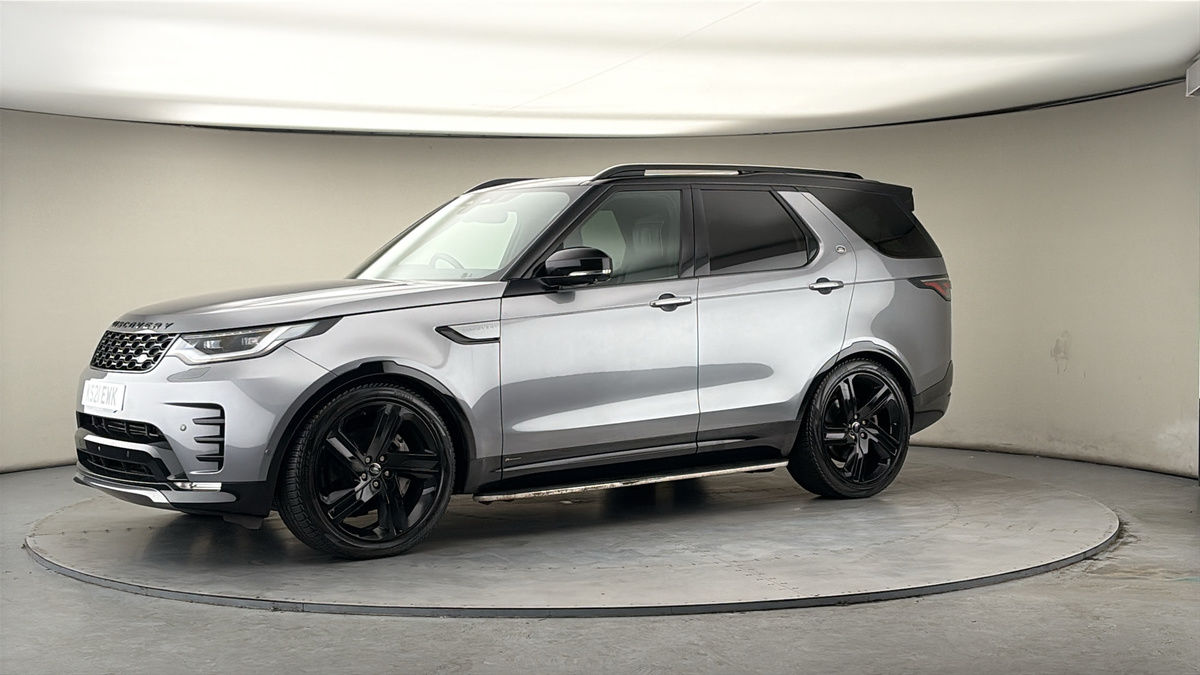 Used Land Rover Discovery 2021 for sale - 78018075: Photo 29