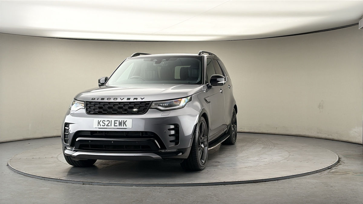 Used Land Rover Discovery 2021 for sale - 78018075: Photo 31