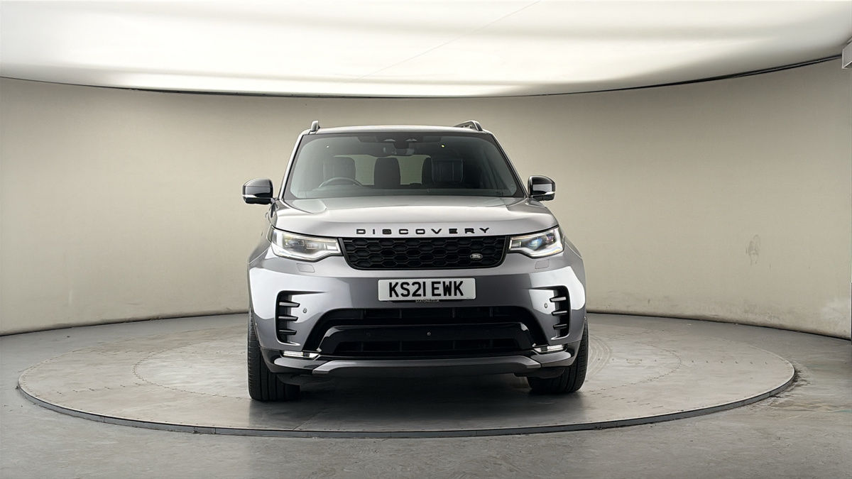 Used Land Rover Discovery 2021 for sale - 78018075: Photo 32