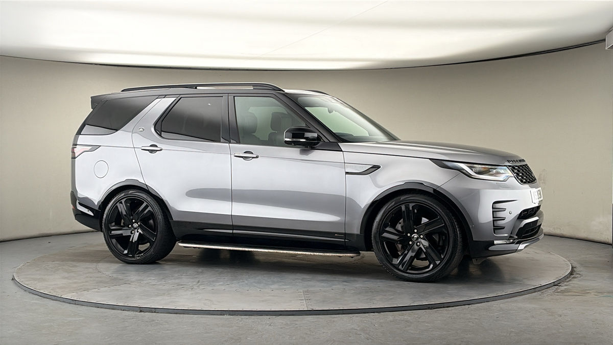 Used Land Rover Discovery 2021 for sale - 78018075: Photo 35