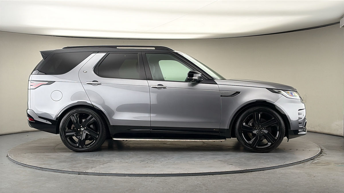 Used Land Rover Discovery 2021 for sale - 78018075: Photo 36