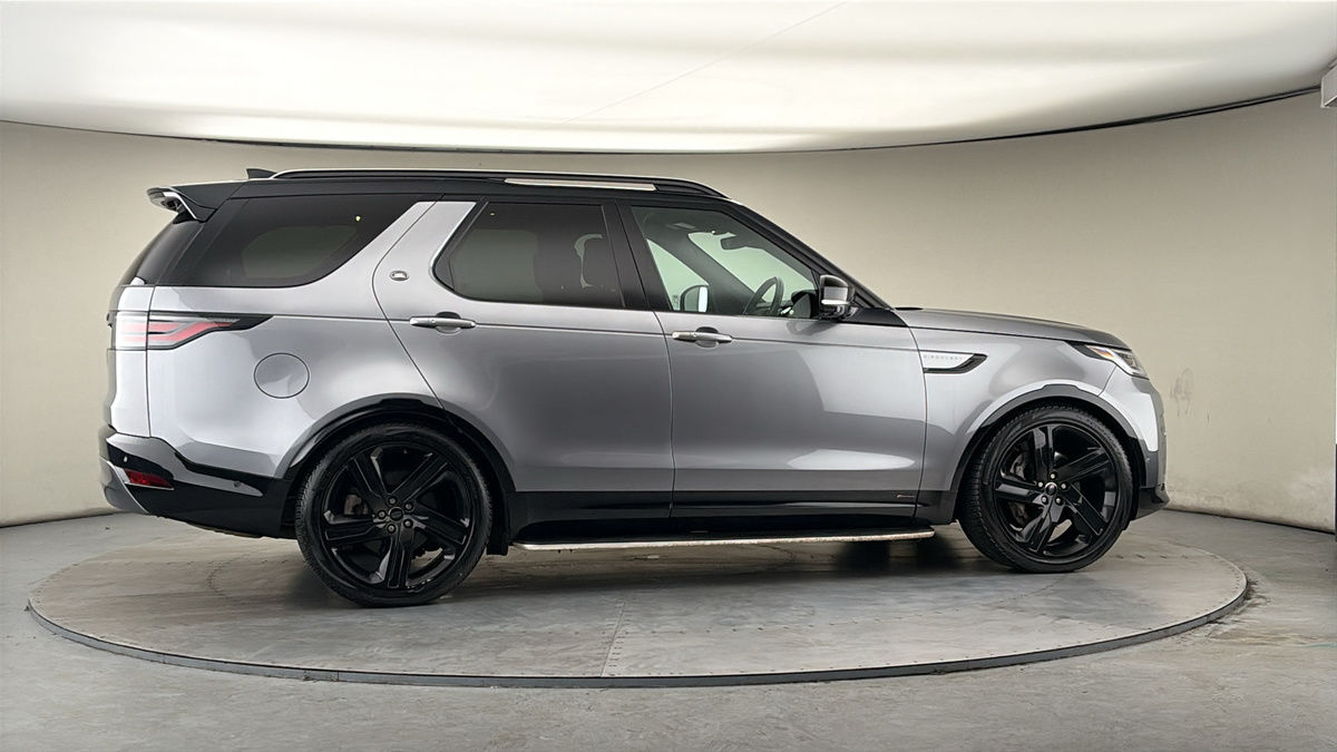 Used Land Rover Discovery 2021 for sale - 78018075: Photo 37