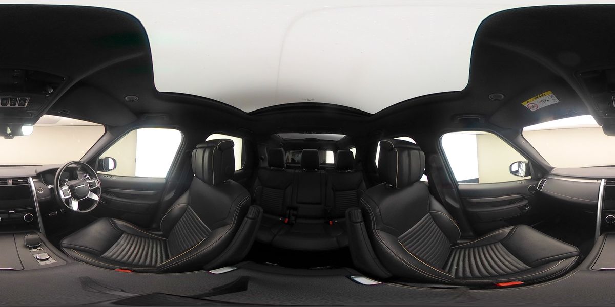 Used Land Rover Discovery 2021 for sale - 78018075: Photo 44