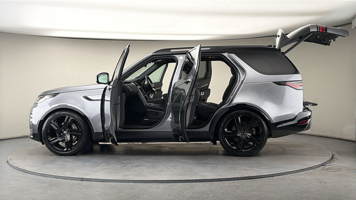 Used Land Rover Discovery 2021 for sale - 78018075: Photo 46