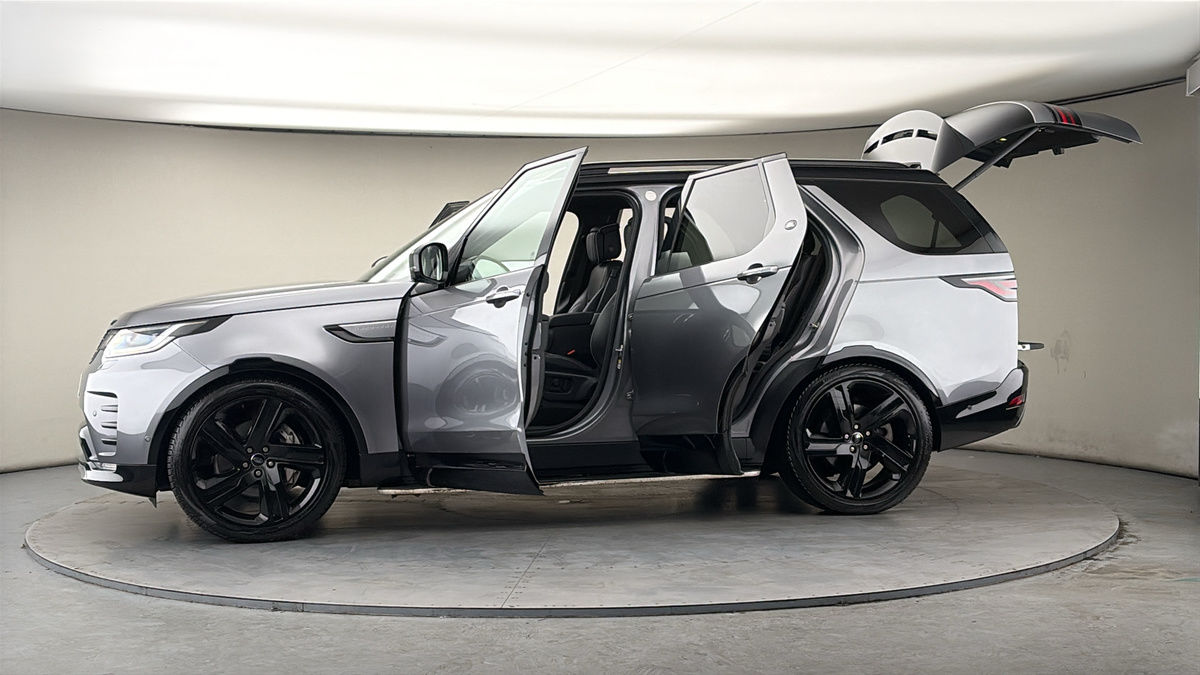 Used Land Rover Discovery 2021 for sale - 78018075: Photo 47