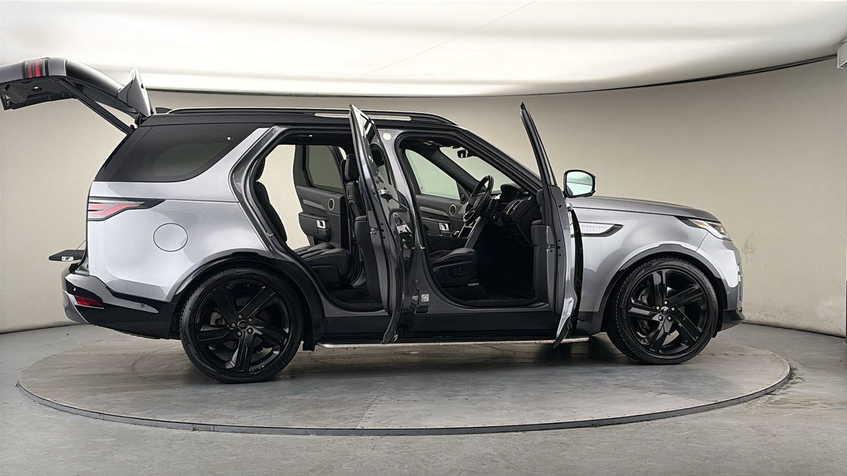 Used Land Rover Discovery 2021 for sale - 78018075: Photo 56