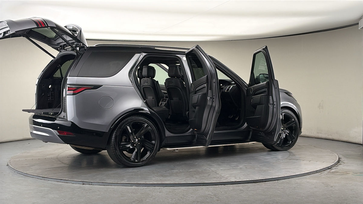 Used Land Rover Discovery 2021 for sale - 78018075: Photo 57