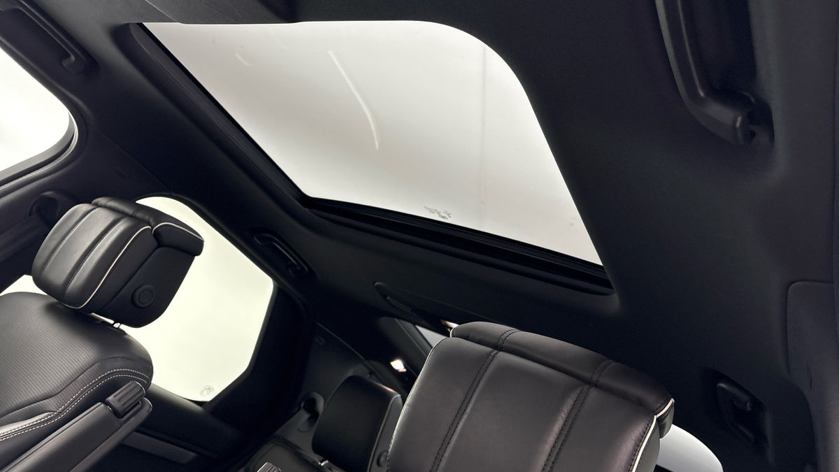 Used Land Rover Discovery 2021 for sale - 78018075: Photo 6