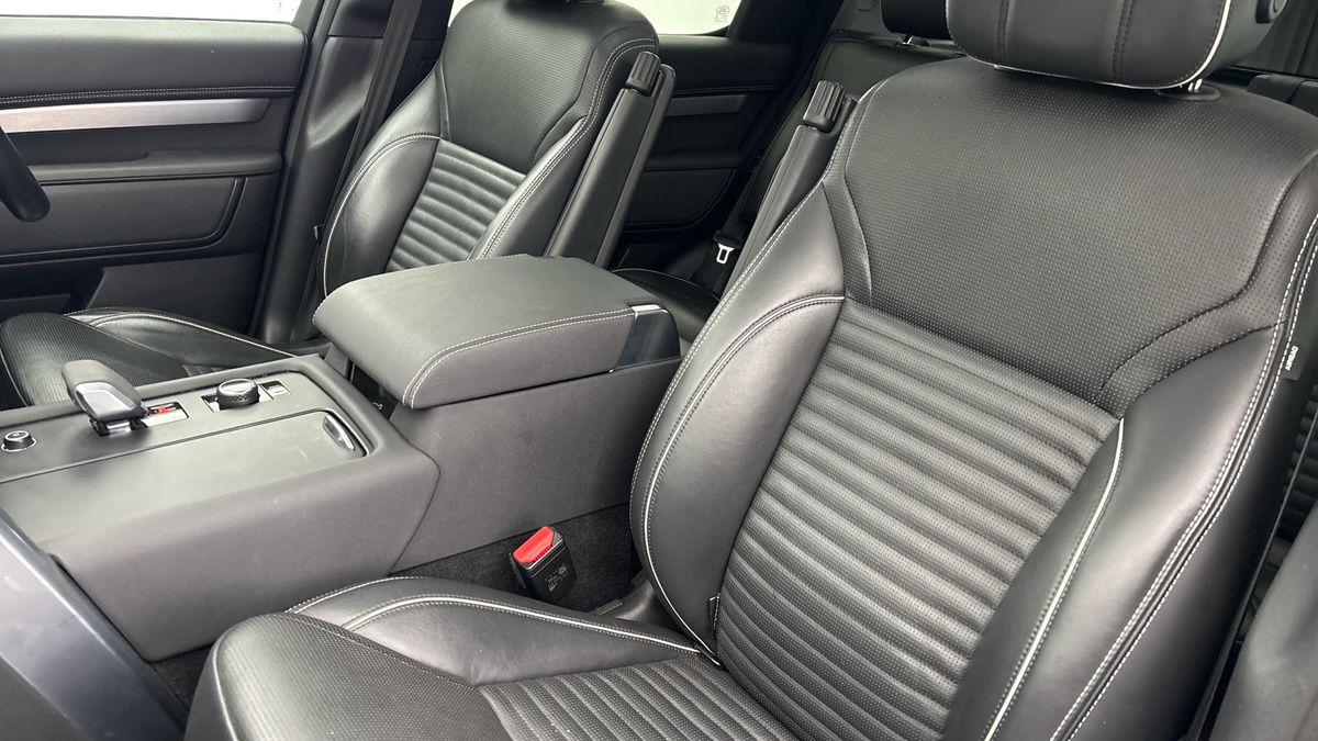 Used Land Rover Discovery 2021 for sale - 78018075: Photo 7