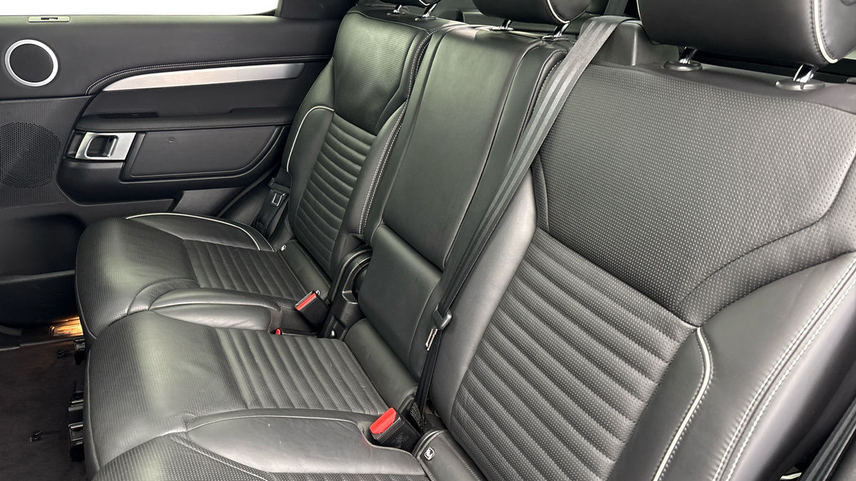 Used Land Rover Discovery 2021 for sale - 78018075: Photo 8