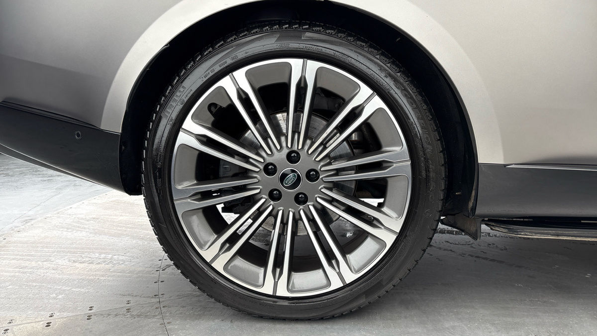 Used Land Rover Range Rover 2023 for sale - 77766123: Photo 10